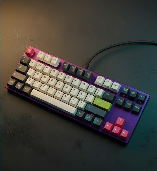 keycaps